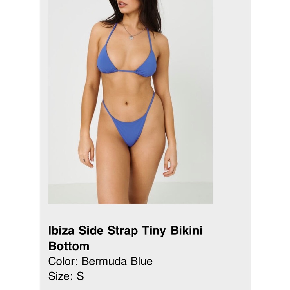 Bikini set
